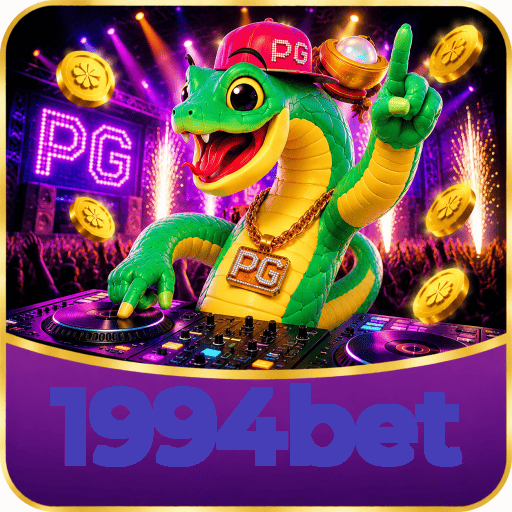 1994bet VIP Program Logo