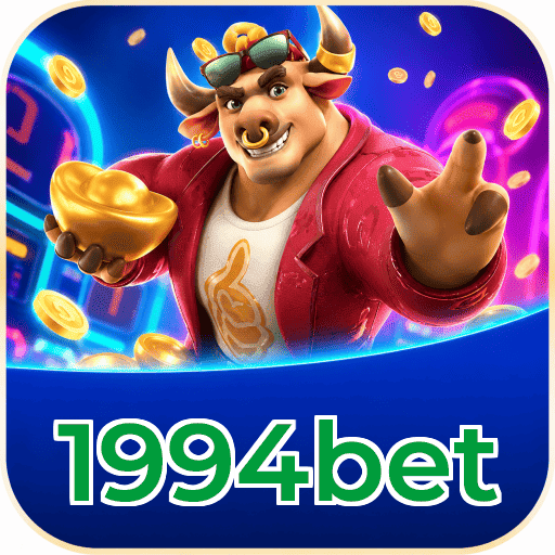 1994bet Logo Verificado