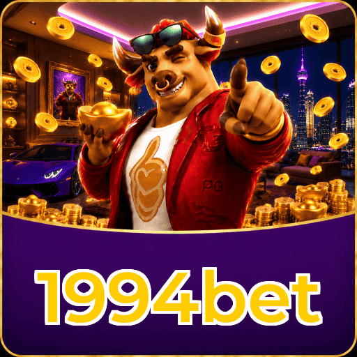 Requisitos do APK 1994bet para Android - Logo Oficial
