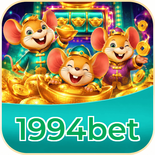 Logo da 1994bet
