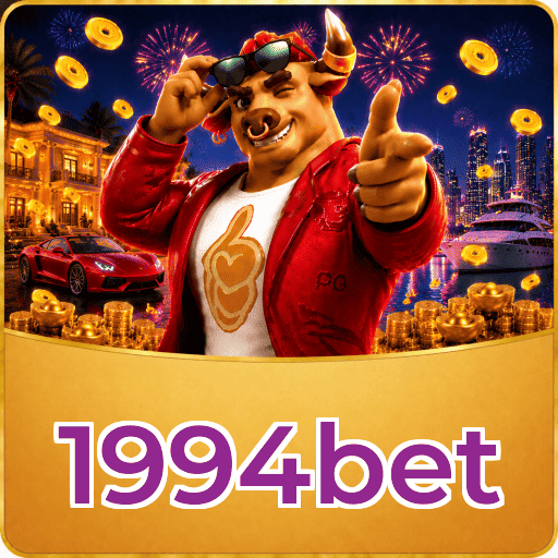 Logo 1994bet Loteria Online